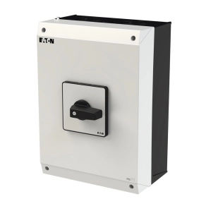   Eaton be-ki kapcsoló három pólusú+n 100A tokozott, p3-100/i5/n-207385