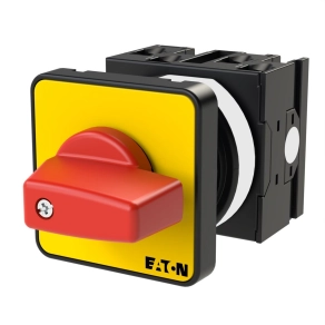   Eaton be-ki kapcsoló vész-ki 3P+N 20A beépíthető, T0-2-8900/e-rt-207399