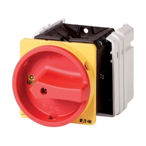   Eaton főkapcsoló vész-ki 6P 100A beépíthető +1ny1z, t5-4-15682/ea/svb-207413