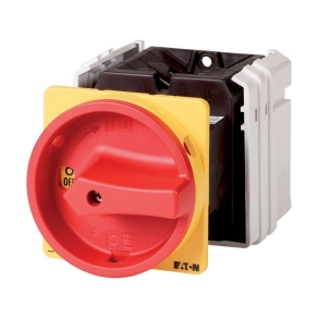   Eaton főkapcsoló vész-ki 6P 100A közéépíthető +1ny1z, t5-4-15682/v/svb-207415