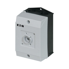   Eaton műanyag tokozat IP65 tömszelencéhez, ci-k1-t0-2-207435