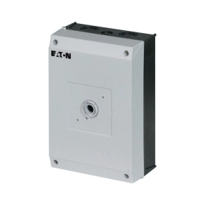  Eaton műanyag tokozat IP65 tömszelencéhez, ci-k4-t5b-4-207440