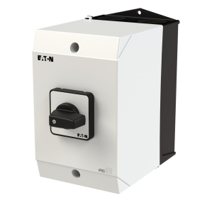 Eaton átkapcsoló 5p 32a tokozott, t3-5-8369/i2-207536