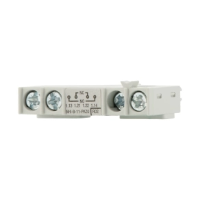 Eaton segédérintkező/1z, 1n, nhi-b-11-pkz0-208277