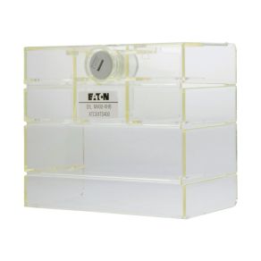 Eaton kapocsburkolat/dilm185-400, dilm400-xhb-208287