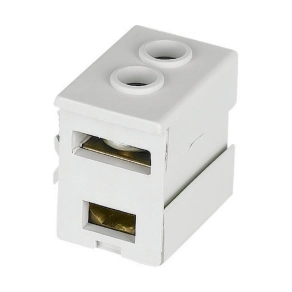 Eaton sorolósín blokk fésű 35mm2, faz-xk35-212119