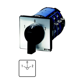   Eaton átkapcsoló három pólusú 315a beépíthető, t8-3-8212/e/hi12-214782