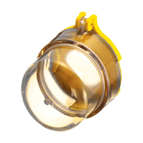   Eaton plombálható fedél vészleállító nyomógombhoz, m22-pl-pv-216397