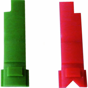 Eaton kódoló elem készlet, m22-xc-r-216406