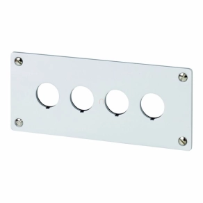 Eaton beépítő lemez, m22-e4-216545