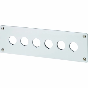 Eaton beépítő lemez, m22-e6-216547