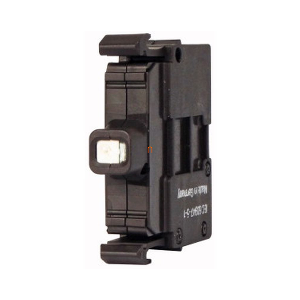 M22-LED-R LED elem, előlapra, csavaros, 24V AC/DC, piros 216558 Eaton