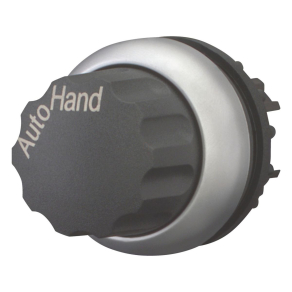   Eaton választógomb, 2 álládú reteszelt, a-h, m22-wr-x91-216859