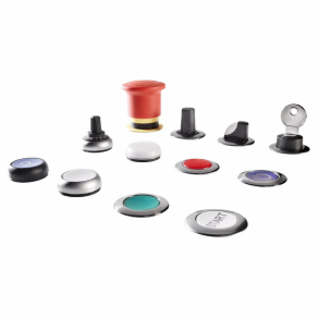 Eaton jelzőlámpa lapka, m22-xl-r-x0-218163