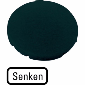 Eaton nyomógomb lapka nyomógombhoz, m22-xd-s-d18-218193