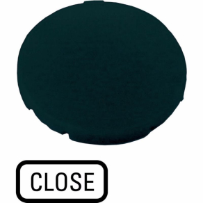 Eaton nyomógomb lapka nyomógombhoz, m22-xd-s-gb2-218198