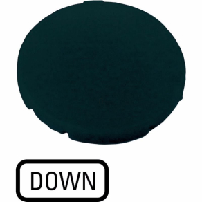 Eaton nyomógomb lapka nyomógombhoz, m22-xd-s-gb4-218200