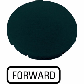 Eaton nyomógomb lapka nyomógombhoz, m22-xd-s-gb15-218205