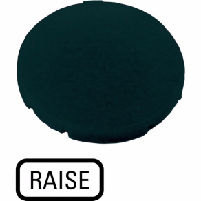 Eaton nyomógomb lapka nyomógombhoz, m22-xd-s-gb17-218208