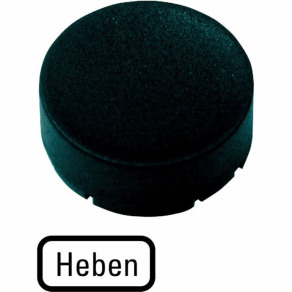 Eaton nyomógomb lapka nyomógombhoz, m22-xdh-s-d17-218237