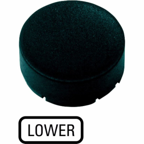 Eaton nyomógomb lapka nyomógombhoz, m22-xdh-s-gb18-218253