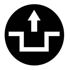   Eaton nyomógomb lapka gombafejű nyomógombhoz, m22-xdp-s-x12-218266