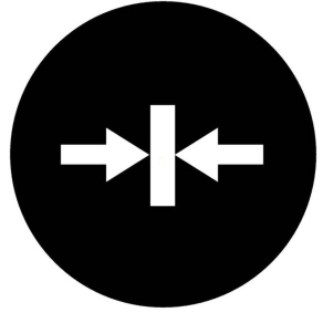   Eaton nyomógomb lapka gombafejű nyomógombhoz, m22-xdp-s-x14-218268