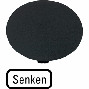   Eaton nyomógomb lapka gombafejű nyomógombhoz, m22-xdp-s-d18-218280