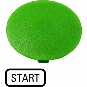   Eaton nyomógomb lapka gombafejű nyomógombhoz, m22-xdp-g-gb1-218283