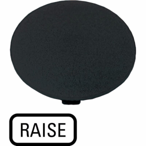   Eaton nyomógomb lapka gombafejű nyomógombhoz, m22-xdp-s-gb17-218293