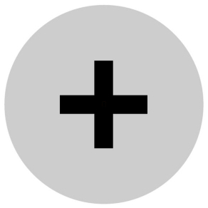 Eaton világító nyomógomb lapka, m22-xdl-w-x4-218302