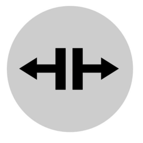 Eaton világító nyomógomb lapka, m22-xdl-w-x13-218311