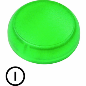 Eaton jelzőlámpa lapka, m22-xl-g-x1-218384