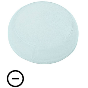 Eaton jelzőlámpa lapka, m22-xl-w-x5-218389