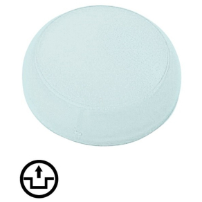 Eaton jelzőlámpa lapka, m22-xl-w-x12-218395