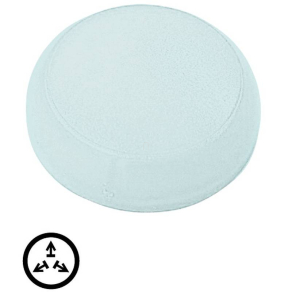 Eaton jelzőlámpa lapka, m22-xl-w-x15-218400