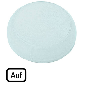 Eaton jelzőlámpa lapka, m22-xl-w-d3-218404