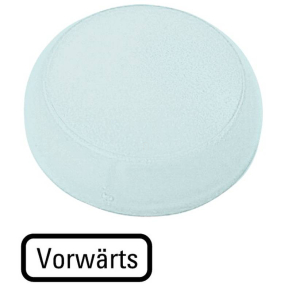 Eaton jelzőlámpa lapka, m22-xl-w-d15-218408