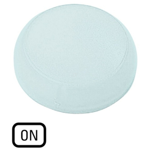 Eaton jelzőlámpa lapka, m22-xl-w-gb6-218421