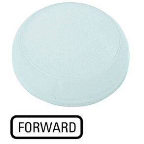 Eaton jelzőlámpa lapka, m22-xl-w-gb15-218422