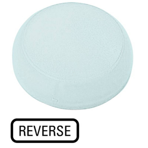 Eaton jelzőlámpa lapka, m22-xl-w-gb16-218423