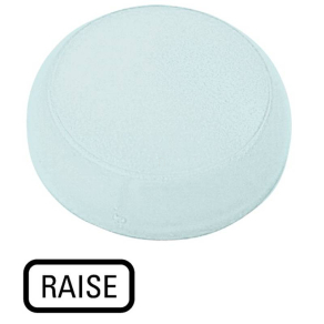 Eaton jelzőlámpa lapka, m22-xl-w-gb17-218424