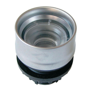 Eaton nyomógomb, védőgallérral, üres, m22-dg-x-220921