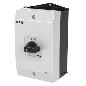   Eaton be-ki kapcsoló három pólusú 25A tokozott, p1-25/i2h-226898