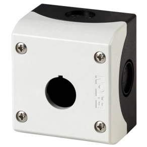 Eaton M22-I1-PG üres tokozat, 1 férőhely 229233