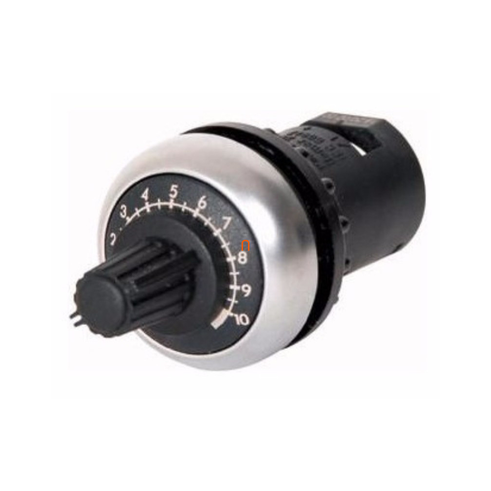 M22-R10K Potenciométer 10k 229491 Eaton
