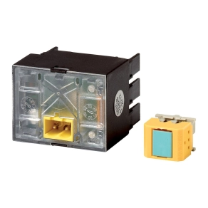   Eaton asi vész-ki csatlakoztatás rmq-titan készülékekhez, m22-asi-s-231270