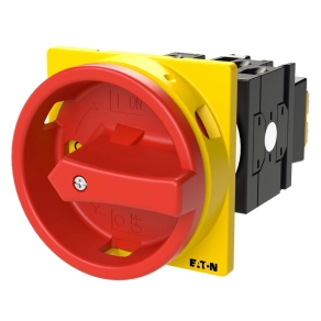   Eaton főkapcsoló vész-ki három pólusú+n 20a beépíthető +1ny1z, t0-3-8901/ea/svb-231932