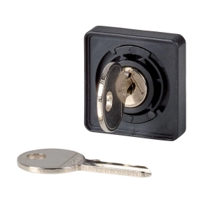 Eaton kulcsos működtetés -q maszkolható, +ivs/s-q-231982