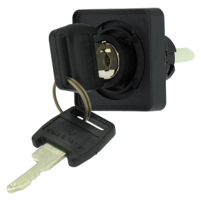 Eaton kulcsos működtetés -g maszkolható, +ivs/s-g-232043